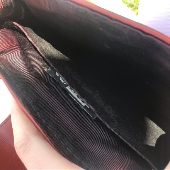 VINTAGE Hand Bag - Picture 5 of 7